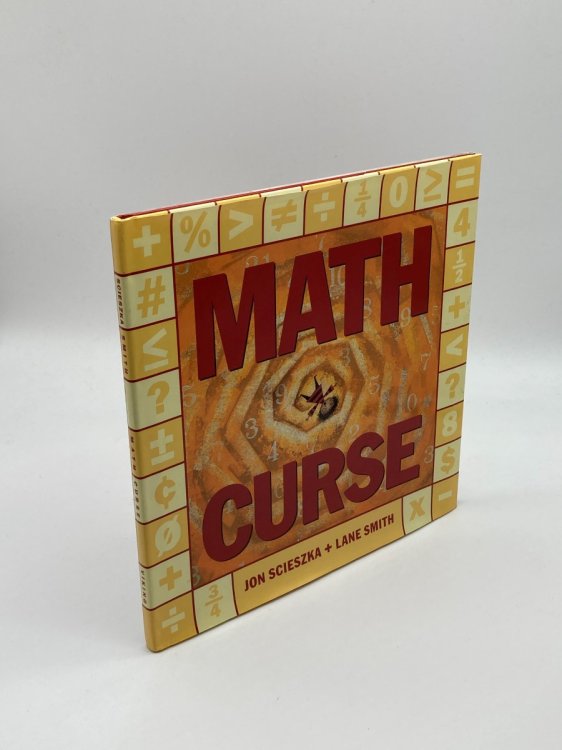 Math Curse