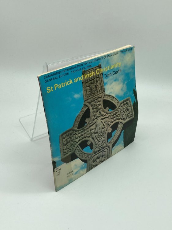 St Patrick and Irish Christianity