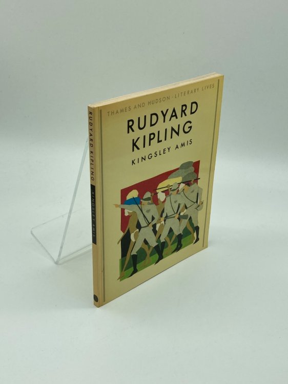 Rudyard Kipling With 114 Illustrations