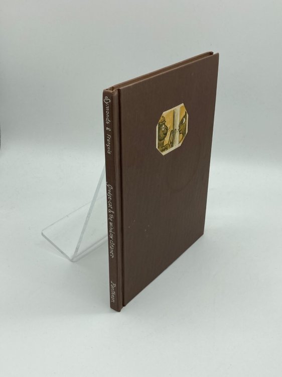 Grodge-Cat & the Window Cleaner