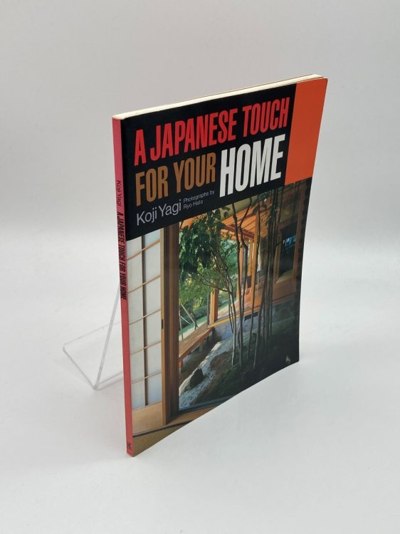 A Japanese Touch for Your Home