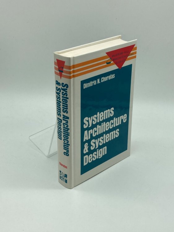 Image for Systems Architecture and Systems Design Systems Architecture and Systems Design