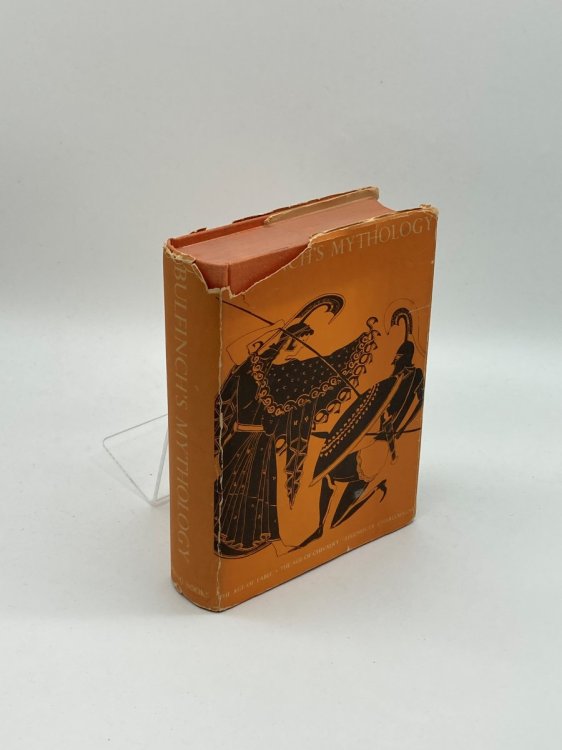 Image for Bulfinch's Mythology Bulfinch's Mythology