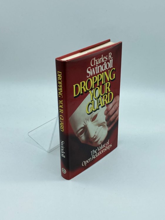 Dropping Your Guard The Value of Open Relationships