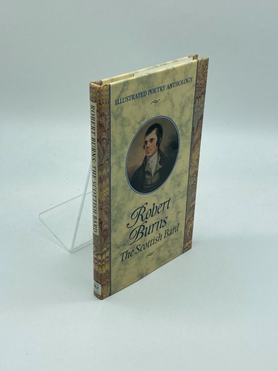 Robert Burns The Scottish Bard