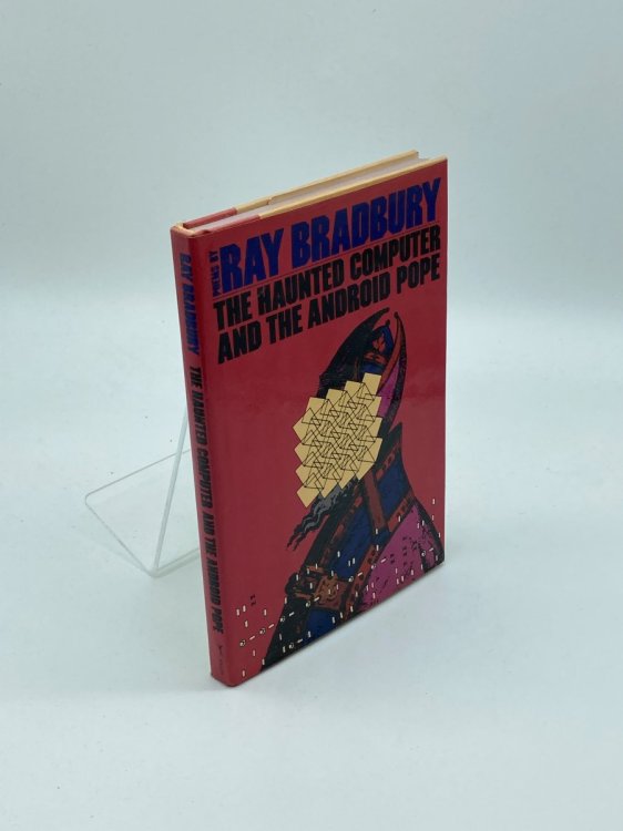 The Haunted Computer and the Android Pope