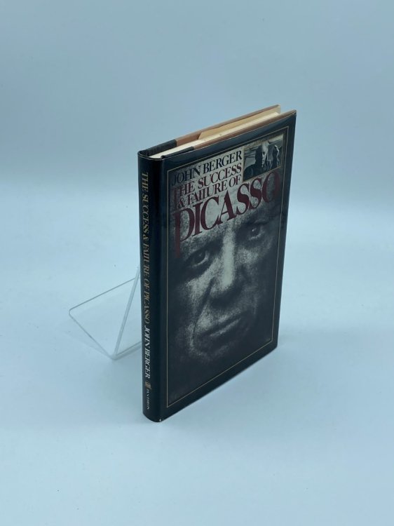 Success and Failure of Picasso