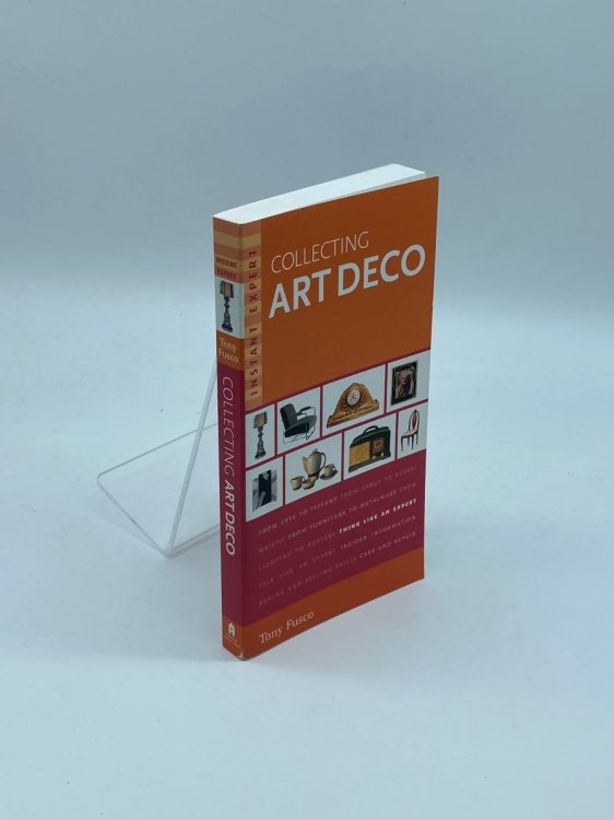 Instant Expert Collecting Art Deco