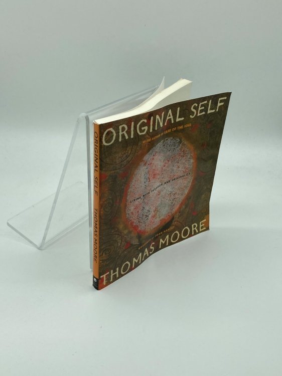 Original Self Living with Paradox and Originality