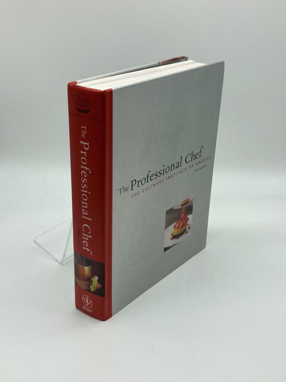 The Professional Chef