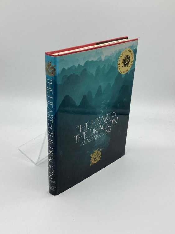The Heart of the Dragon