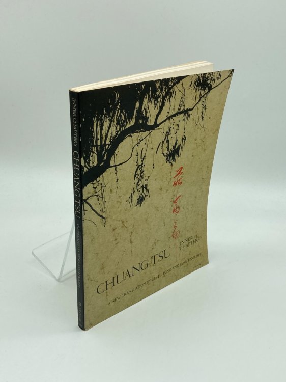 Chuang Tsu / Inner Chapters