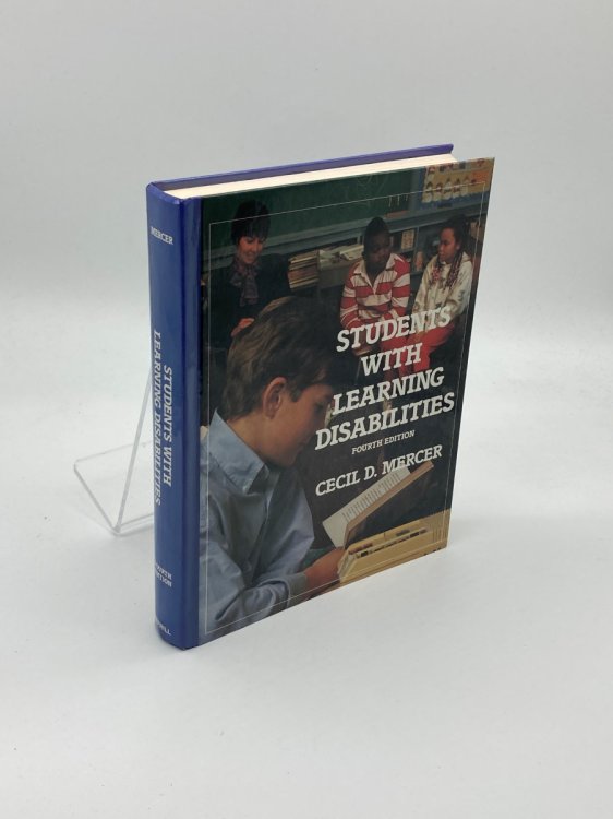 Students with Learning Disabilities