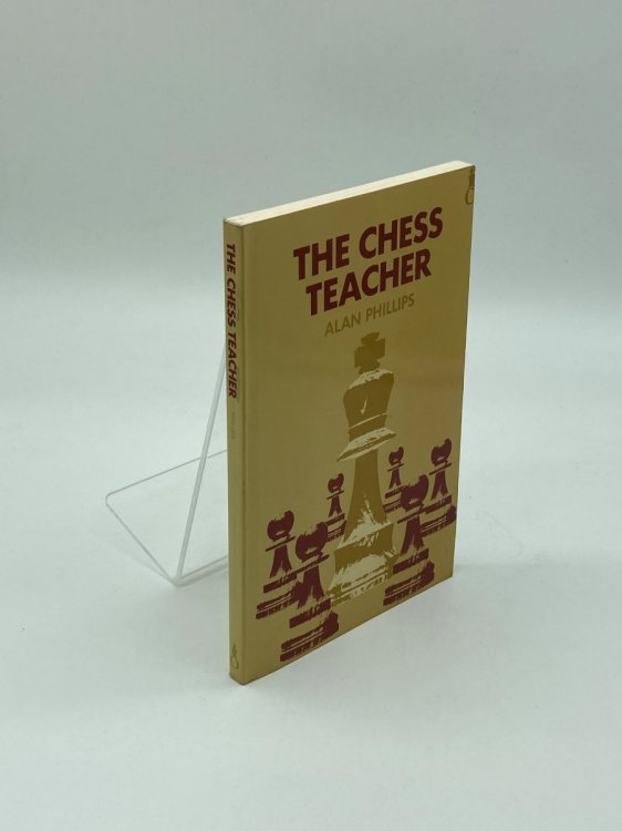 The Chess Teacher