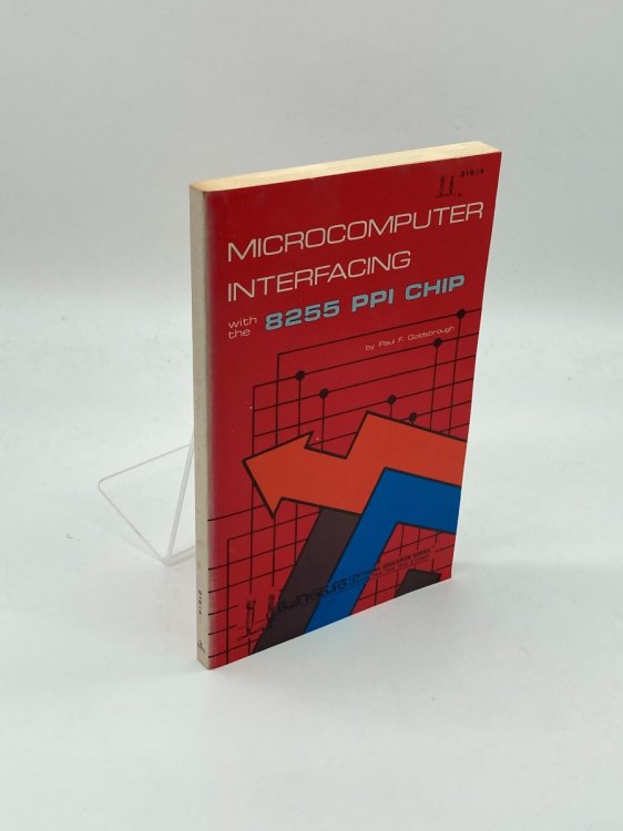Microcomputer Interfacing with the 8255 PPI Chip