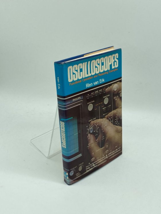 Oscilloscopes Functional Operation and Measuring Examples