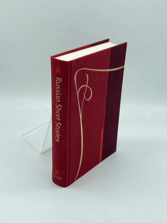 Russian Short Stories