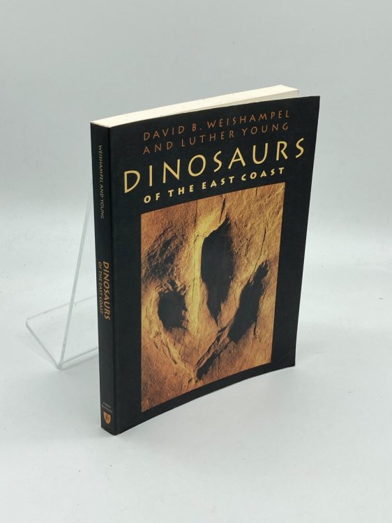 Dinosaurs of the East Coast