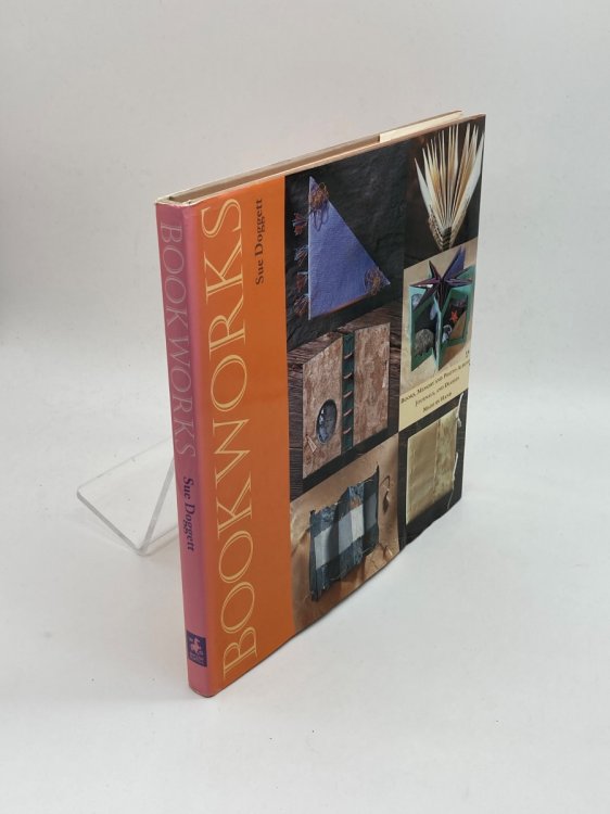 Bookworks Books, Memory and Photo Albums, Journals and Diaries Made by Hand
