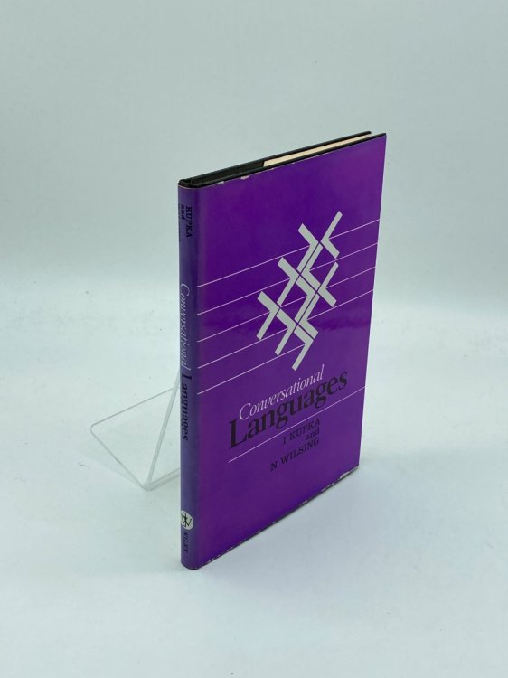 Conversational Languages