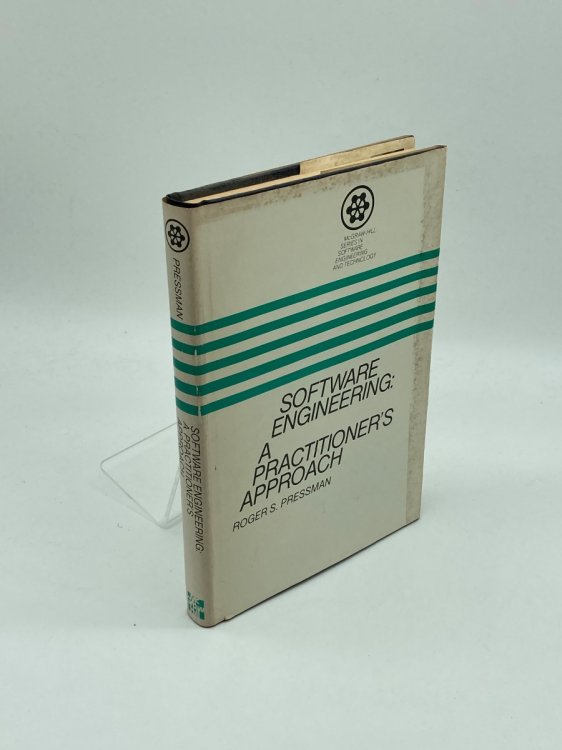 Software Engineering A Practitioner's Approach