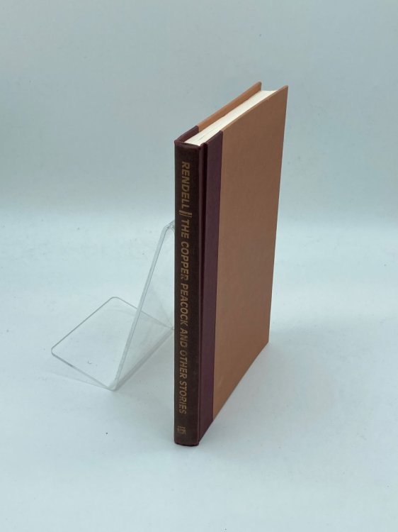 The Copper Peacock and Other Stories