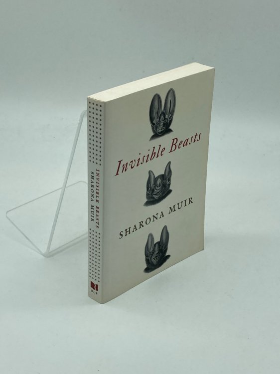 Invisible Beasts