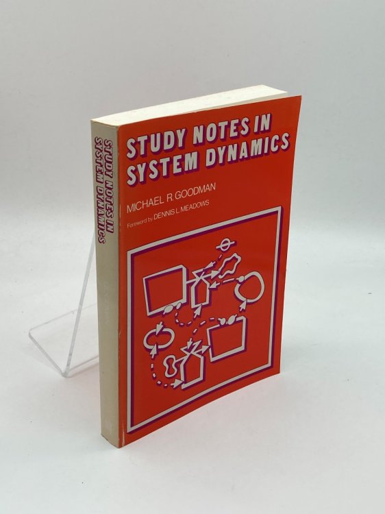 Study Notes in System Dynamics