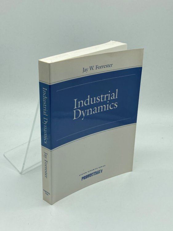 Industrial Dynamics