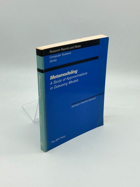 Metamodeling A Study of Approximations in Queuing Models