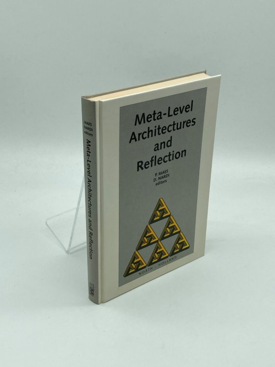 Meta-Level Architectures and Reflection