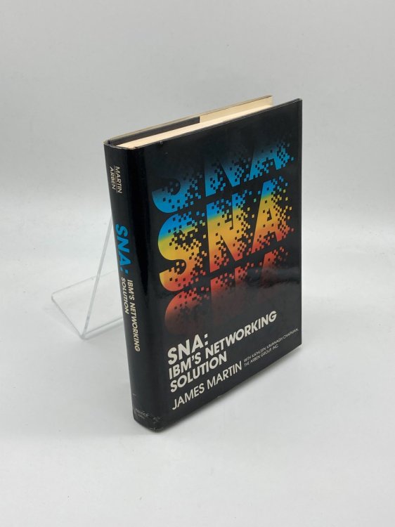 Sna IBM's Networking Solution