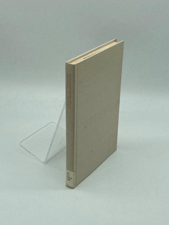 The Argument and the Action of Plato's Laws