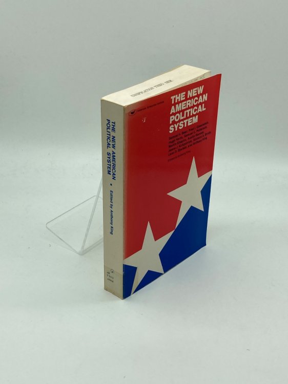 New American Political System