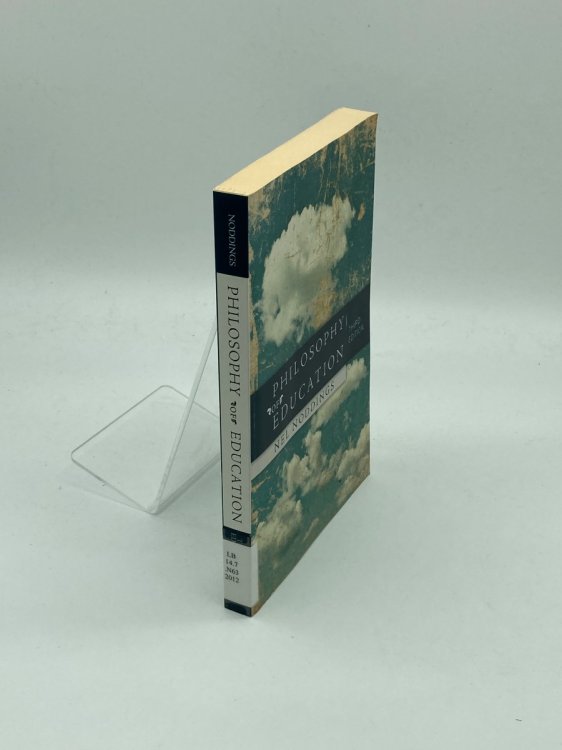 Philosophy of Education
