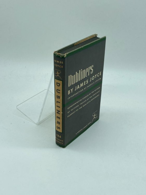 Dubliners