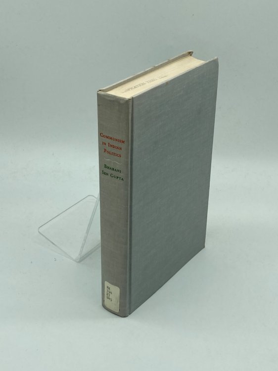 Communism in Indian Politics