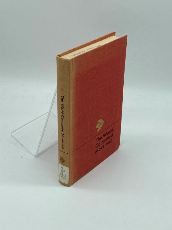 The World Communist Movement Outline of Strategy and Tactics