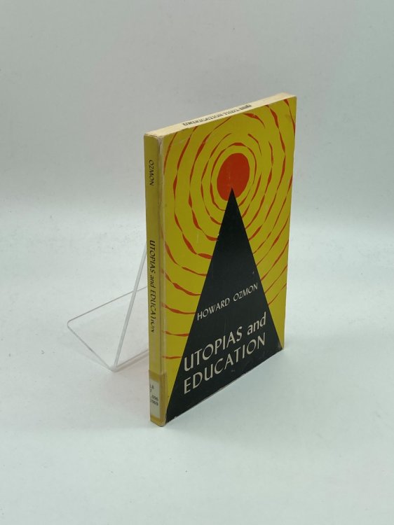 Utopias and Education
