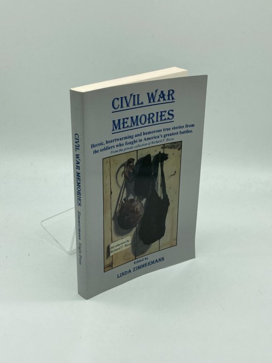 Civil War Memories
