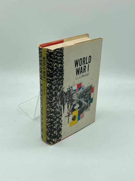 World War I