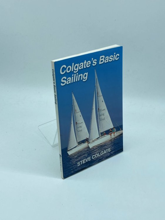 Colgate's Basic Sailing