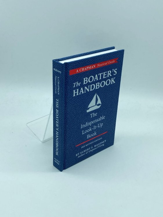 The Boater's Handbook
