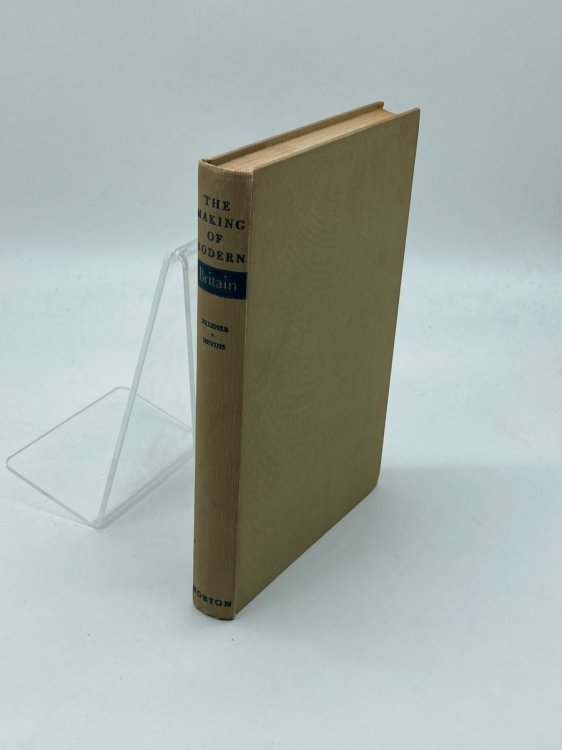 The Making of Modern Britain A Short History