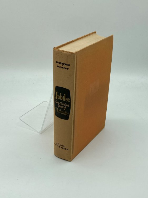 Jubilee One Hundred Years of the Atlantic