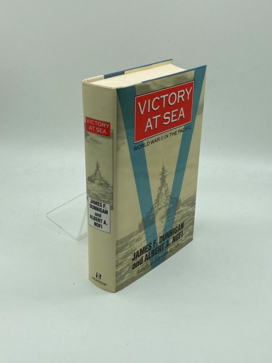 Victory At Sea World War II in the Pacific
