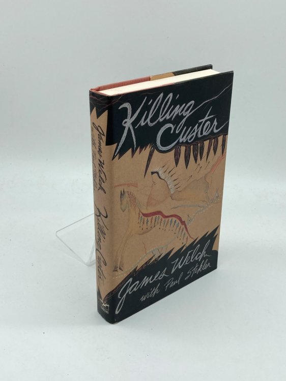 Killing Custer The Battle of the Little Bighorn and the Fate of the Plains Indians
