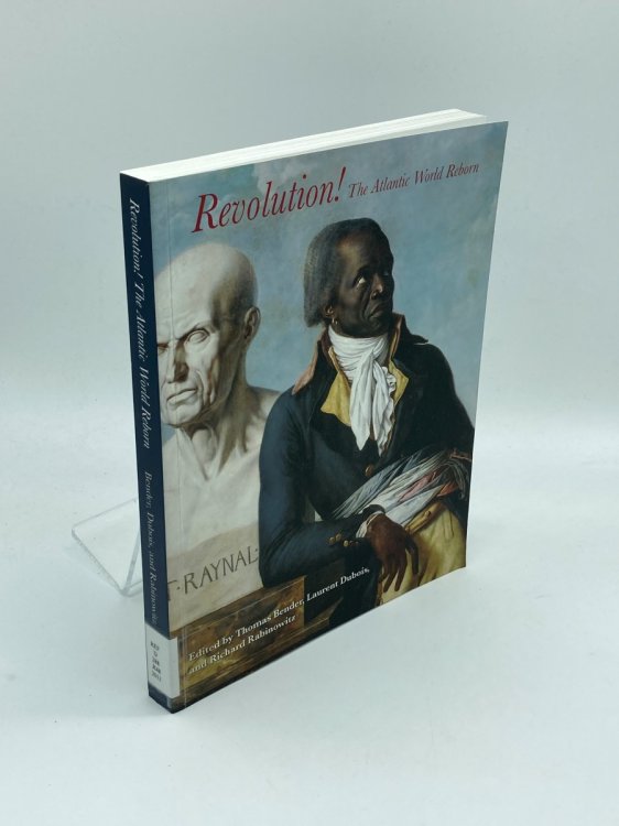 Revolution! The Atlantic World Reborn