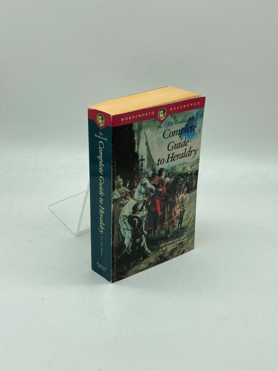 The Wordsworth Complete Guide to Heraldry