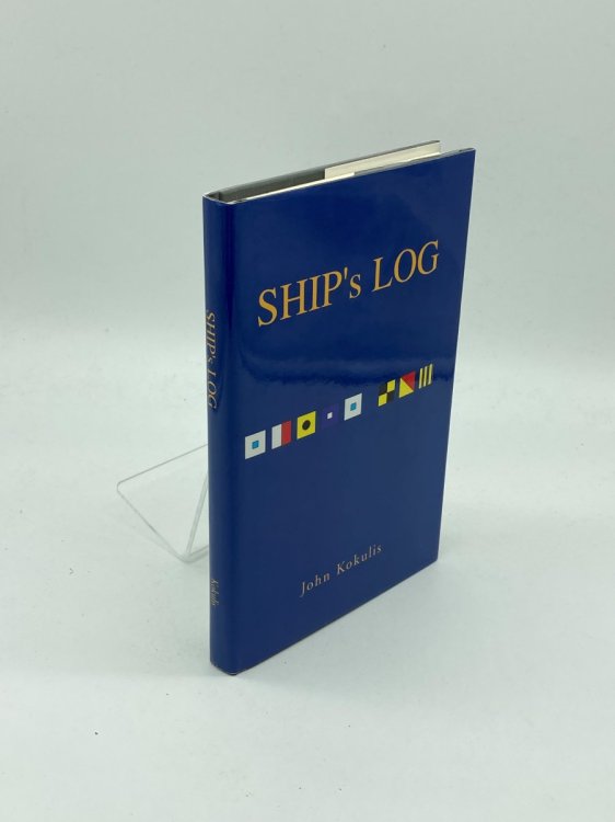Ship's Log